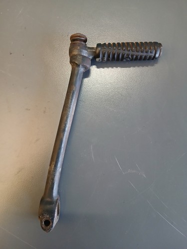 Dirt bike 125 crz 2011 - bike,