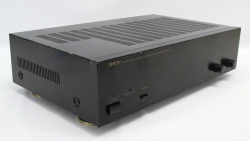 Denon poa 800 - poa-800, precision