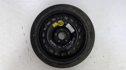 Roue opel astra gtc - opel,
