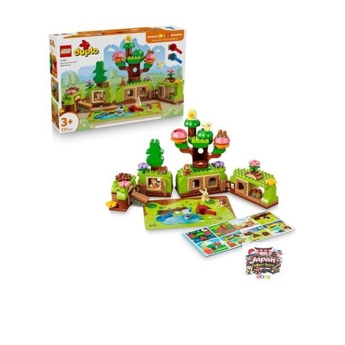 Nouveau lego duplo - lego, town