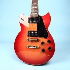 Yamaha SG1000 Cherry Sunburst