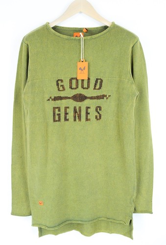Good genes pulli homme tricot - genes,