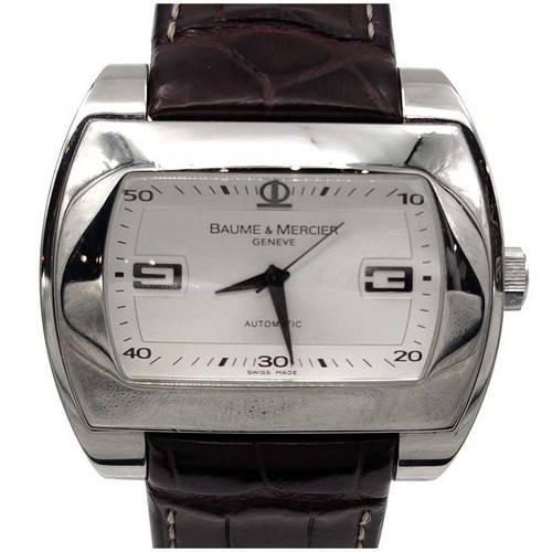 Baume mercier hampton spirit - mercier,