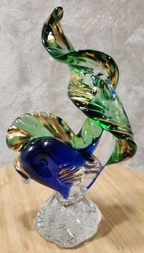 Superbe poisson décoratif - ,