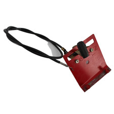 CABLE GAZ + MANETTE TONDEUSE