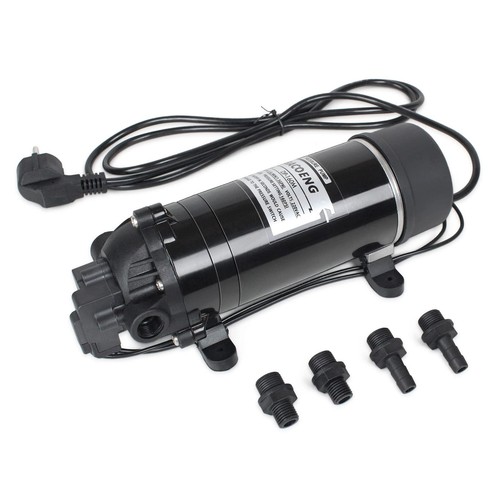 Pompe eau sous pression - pompe,