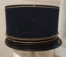 Képi militaire déterminer - képi,