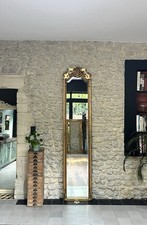 Miroir Ancien D’entre-deux