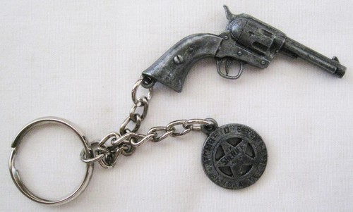 Porte cle colt paecemaker - cle,