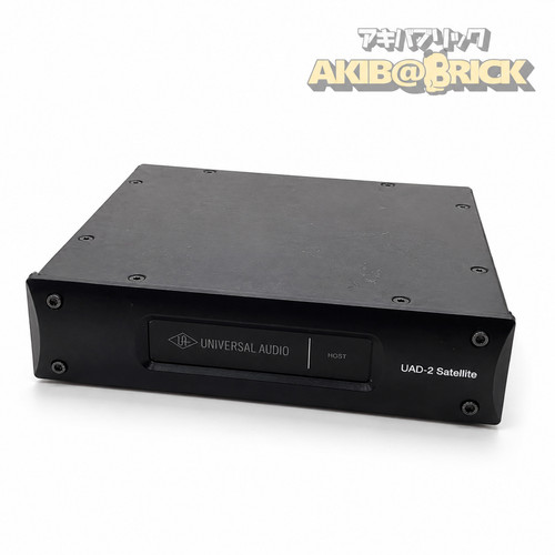 Universal audio uad - universal,