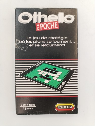 1994 othello poche - 1994, de