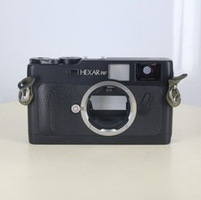 Konica hexar modèle - konica, rf