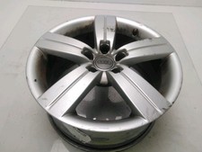 ROUE EN ALLIAGE LÉGER - AUDI TT (8J3) Coupé 2.0 TFSI 16V (BWA) 2006 8J0601025C