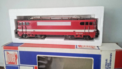 Jouef champagnole loco type - champagnole,