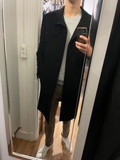 manteau long homme KENZO