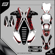 Kit Graphiques Adhésives Pour