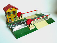 JEP ÉCHELLE "O"  PASSAGE À