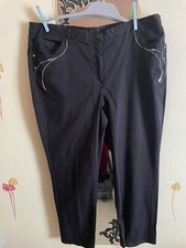 PANTALON FEMME