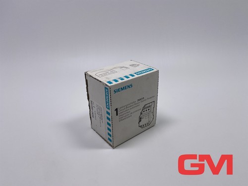 Siemens disjoncteur moteur - disjoncteur,