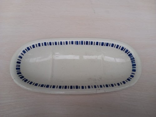 Porte savon faïence de - en,