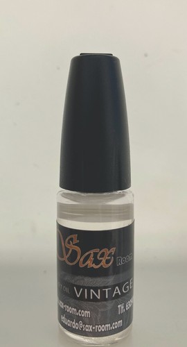 Aceite para llaves saxofon - aceite,