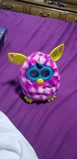 FURBY Boom Pink Purple Diamond