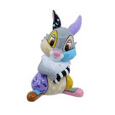 Disney Britto Collection Mini Figurine Thumper