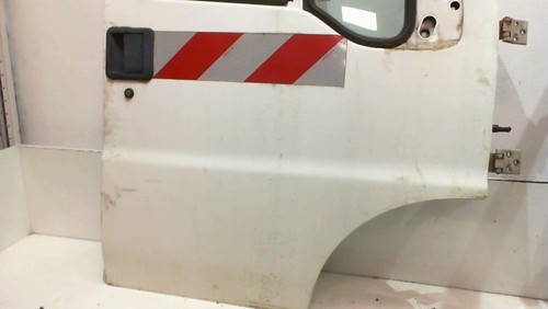 Porte avant droit fiat - porte, ducato