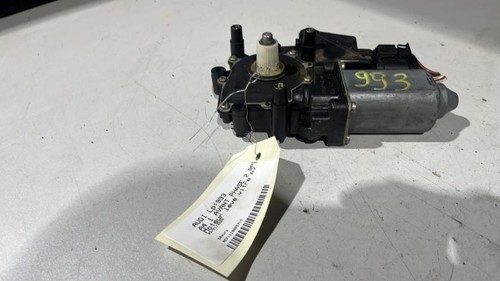 Moteur leve vitre - avant, droit