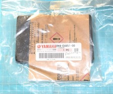 1 filtre à air d'origine