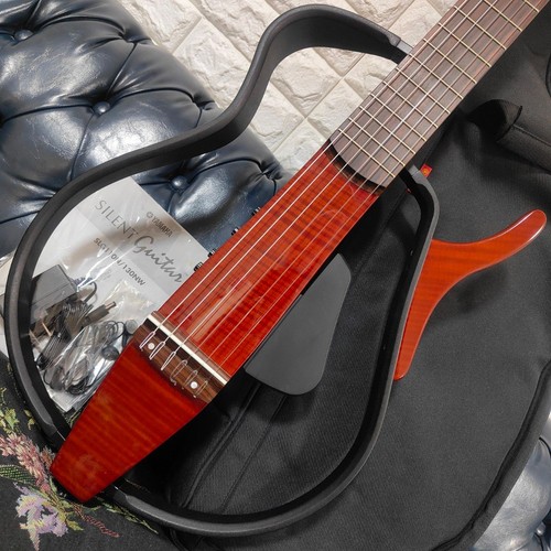 Guitare voyage silencieuse - voyage,