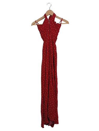 Springfield robe longue dames - robe,