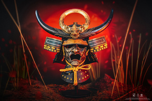 Purearts yasuke helmet 1 - -,