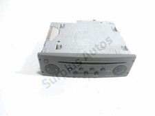 AUTORADIO 8200531482 RENAULT KANGOO 2 phase 1 (01/2008 03/2013) / NE 231285