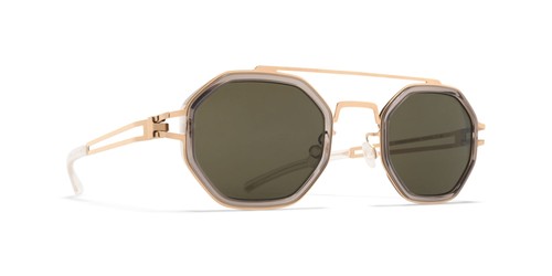 Lunettes soleil mykita - de,