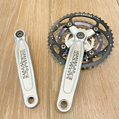 Race face prodigy forged - prodigy,