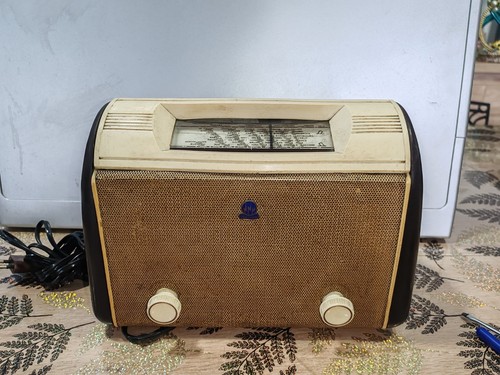 Rare poste radio - radio, radiola