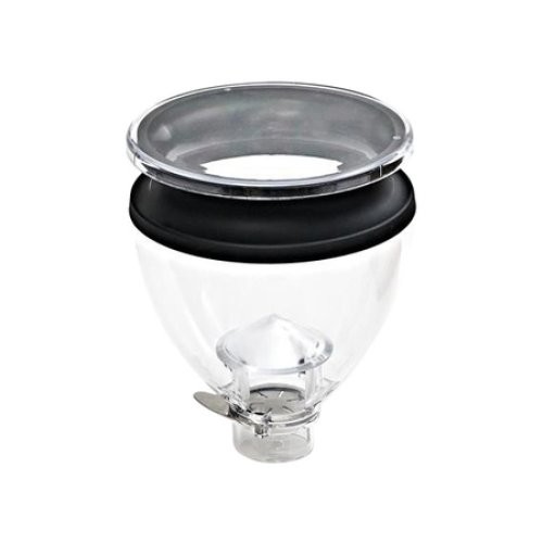 Eureka mignon hopper cleaning - eureka,