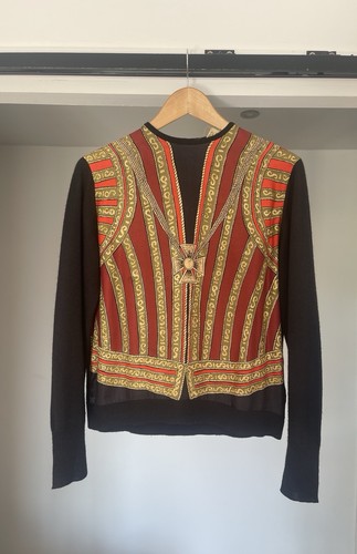 Pull vintage jeanne lanvin - pull, by