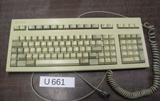 AGILENT HP 46021B KEYBOARD -