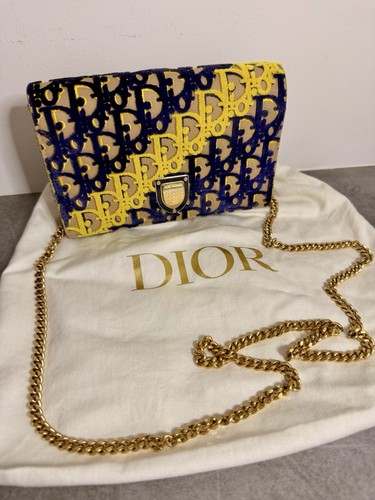 Sac main dior diorama - ,