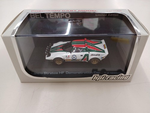 Hpi lancia stratos - hpi,