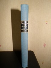 LE LIVRE DES CONVALESCENTS -