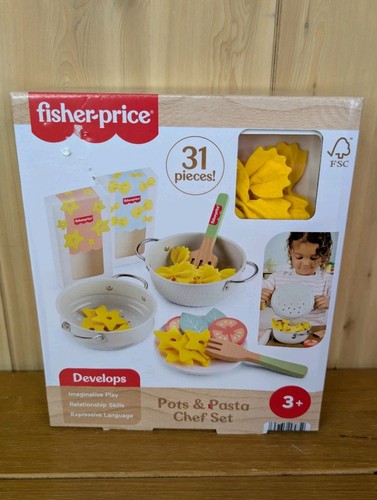 Pots pasta chef set - pasta,