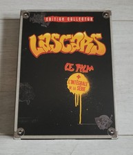 Dvd coffret Edition collector