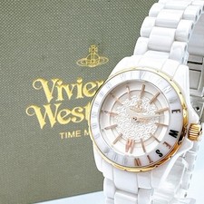 Montre femme Vivienne Westwood