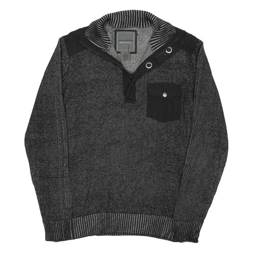 Urban heritage homme pull - urban,