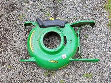 Carter tondeuse john deere - de,