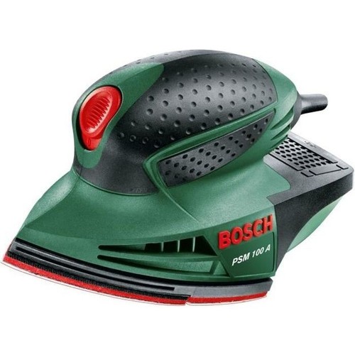 Ponceuse multi bosch psm - multi,