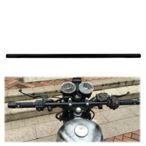 Moto 22mm barres de - moto, 7/8''